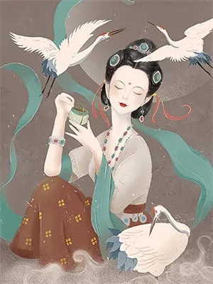 唐诗三百首幼儿必背30首语音朗读春夜喜雨