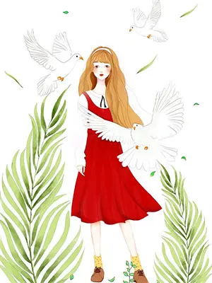 好看的女尊救赎文