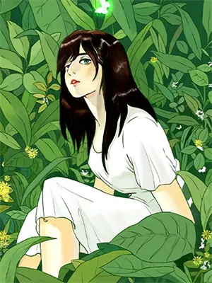 小说主人公柳辰和墨雨柔