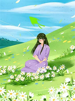 末世华夏守护者