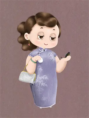 小说朕甚是心累完结+番外