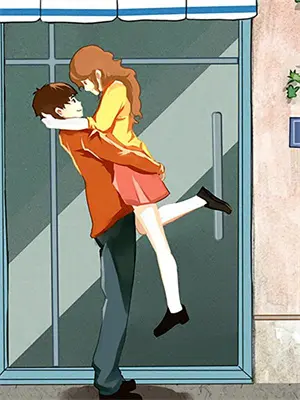 听说他结婚了英语