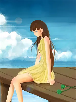 穿成小黄文里的女配之后