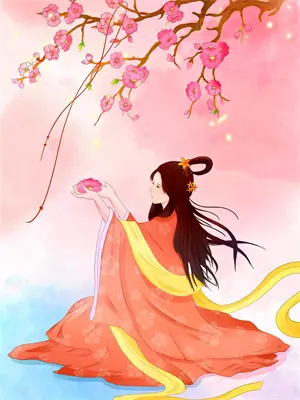 仙子的修行(32)仙子落尘泥