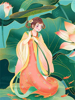 清穿之步步清途