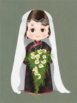 综影视之女主穿越精英律师