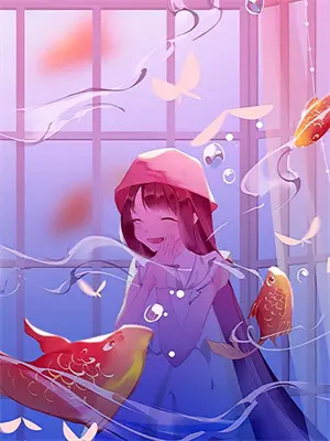 救命我变成狗了漫画版