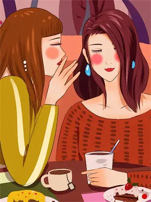 我们的青春期电视剧情