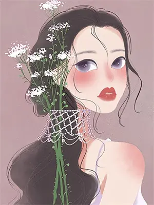 我并不想生子