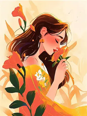 清清