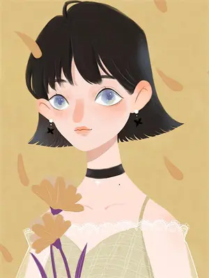 人鱼项链的含义