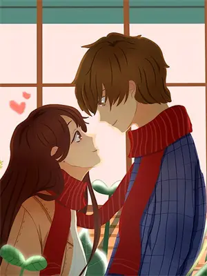 淫奇抄之锁情咒