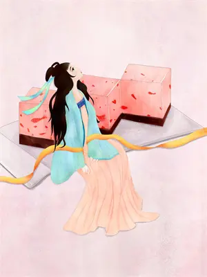 系统送我去吃肉在线