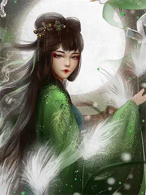 [香蜜沉沉]露水润玉