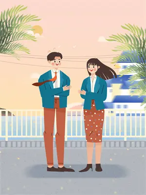 意乱情迷因为梦见你