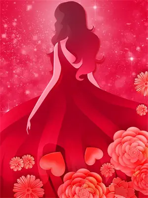 白莲花上位史(简体）