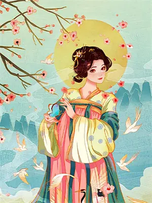 潮湿的夏天最经典十句话
