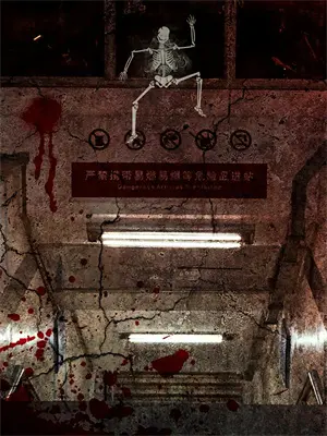 无限沉沦（高H双C）