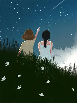 时光停滞的地下室