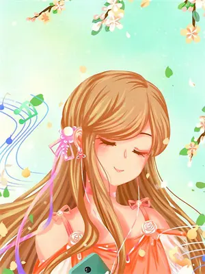 我只是个辣文女主