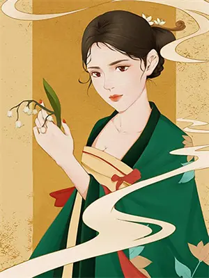穿越后我每天都想睡皇上