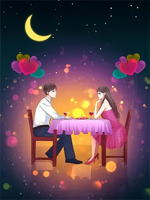 我的模特女友