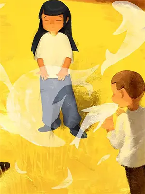 一万个我同时穿越