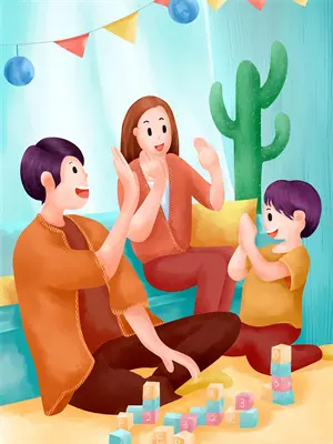 小白兔的甜蜜史