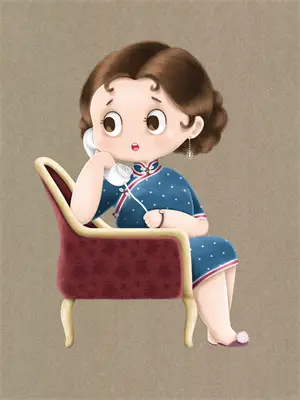 春心动不才