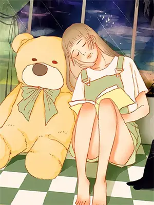 依衣以翼的小说