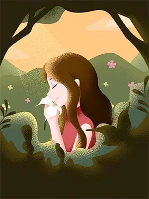 看你变坏小说全文阅读第二章