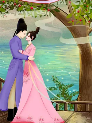 六十年代婚后日常