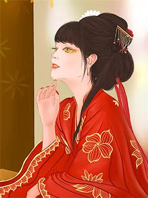 欲女阿水