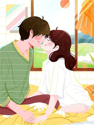 拯救那些堕落为奴的男人们