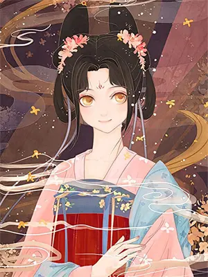 娇小姐在八零年代享福