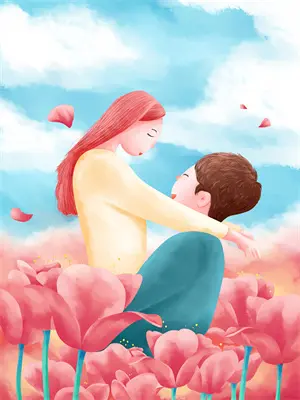 幼驯染与十年之夏攻略