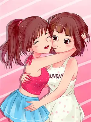 上床下铺（兄弟文）
