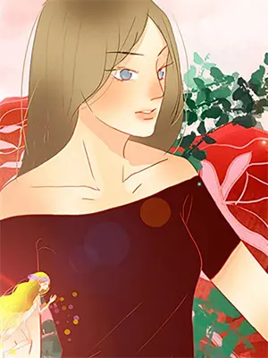 致命吸引（ＧＬ百合）