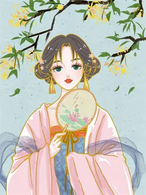 狼烟起