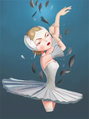 炮灰的逆袭[快穿]