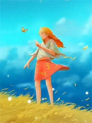 绵绵