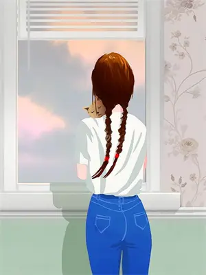 在情趣公司上班的我是性无能（ABO·GL））