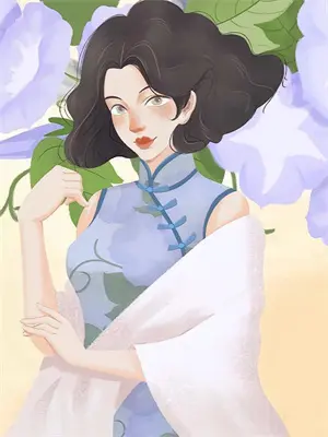 穿书后我成了团宠小公主