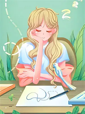 我在镇妖司里吃妖怪