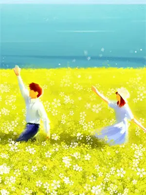 [红楼]美人鱼宝玉