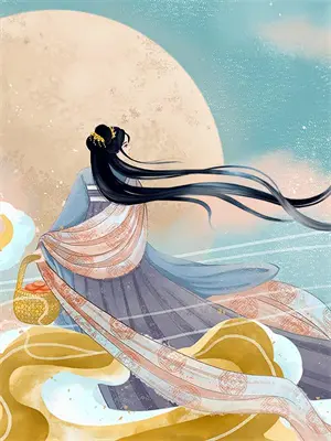 江湖志之绿侠滛姬传