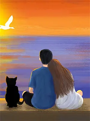 星际万人迷撩汉手册繁星三千