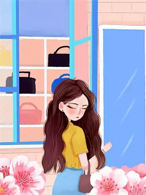 欢喜冤家：一枝青梅出墙来