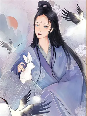 同时穿越：每个我有不同的金手指