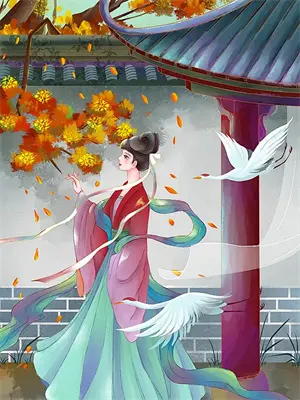 天神魔王蛇妖(H)